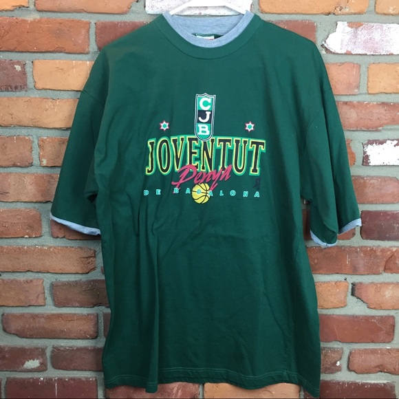 90s basketball shirts